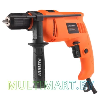 Ударная дрель Patriot FD 550HL (120301551)